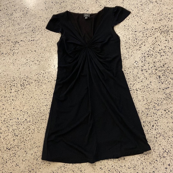 MEXX Vintage Mini Dress size size small - Picture 4 of 10